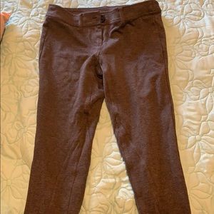 Leggings/ slacks material